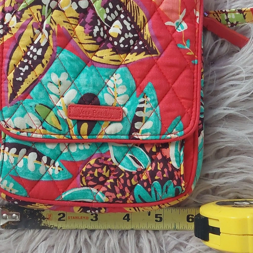 SOLD!! VERA BRADLEY - Picture 10 of 12